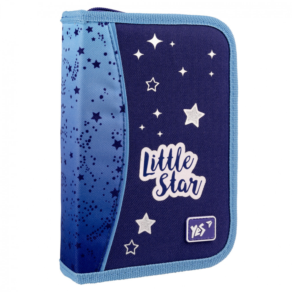 Пенал Yes Little Star HP-03 з клапаном (533612) - зображення 1
