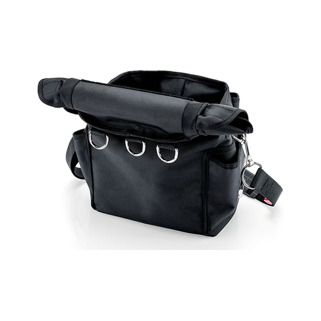 Сумка для інструмента KNIPEX для робіт на висоті, порожня (маленька) (00 50 50 T LE) - зображення 3