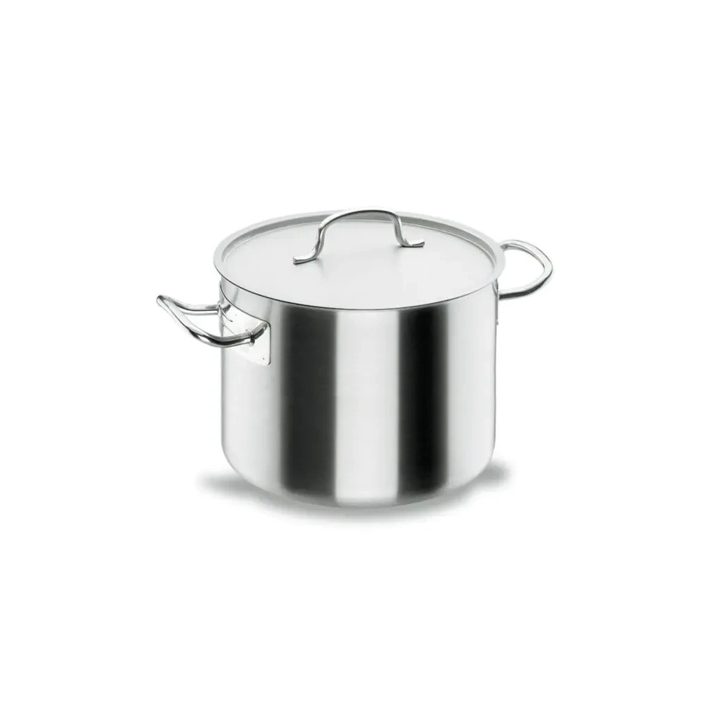 Каструля Lacor з кришкою 20 л (50131) - зображення 1