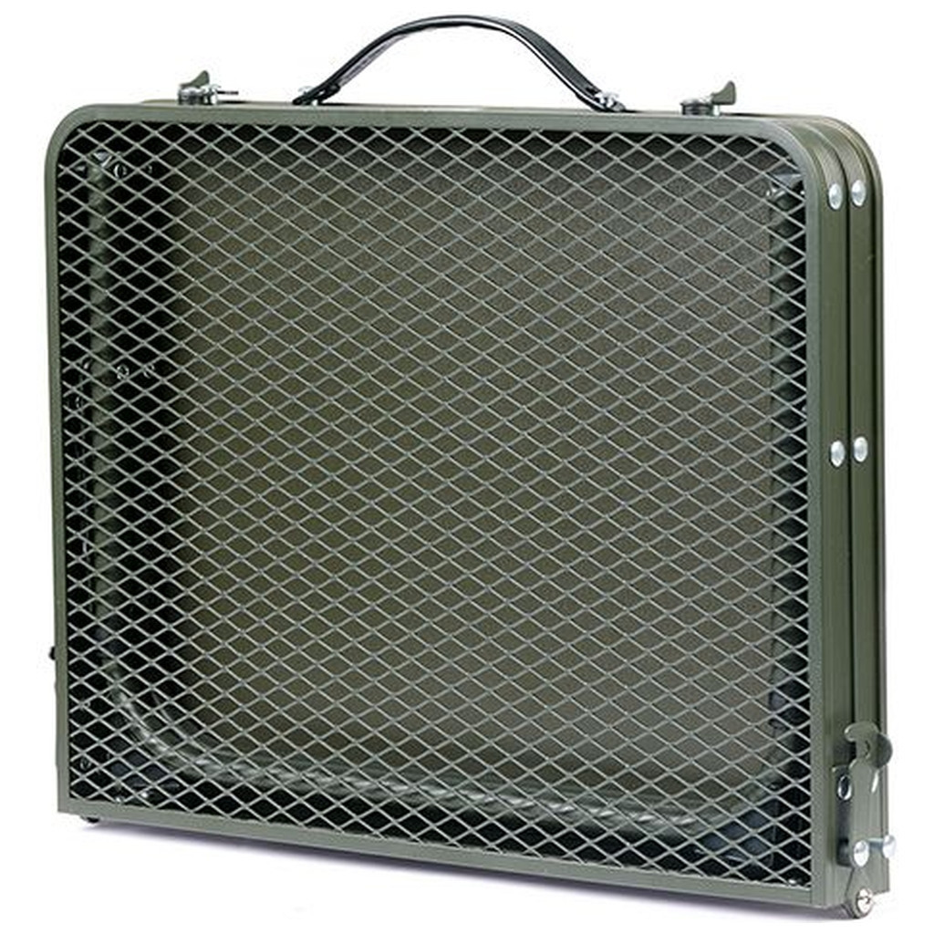 Туристичний стіл Naturehike CNK23JU011 алюміній (6976023929045) - зображення 2