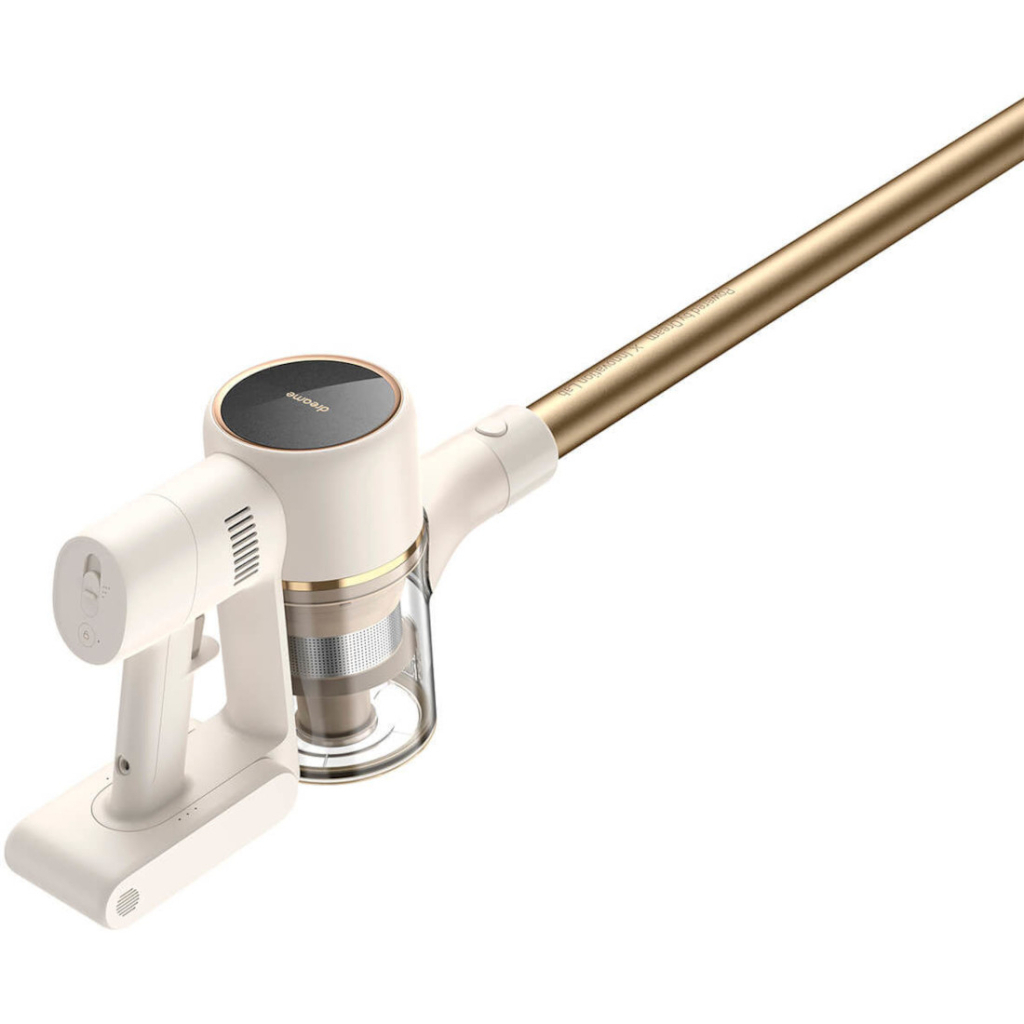 Пилосос Dreame R10 (VTV22B) - зображення 7