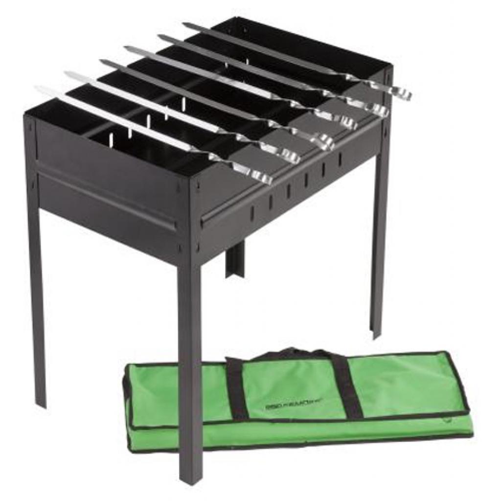 Мангал Кемпінг ZDBA-2100F-1 (4823082705665) - зображення 1