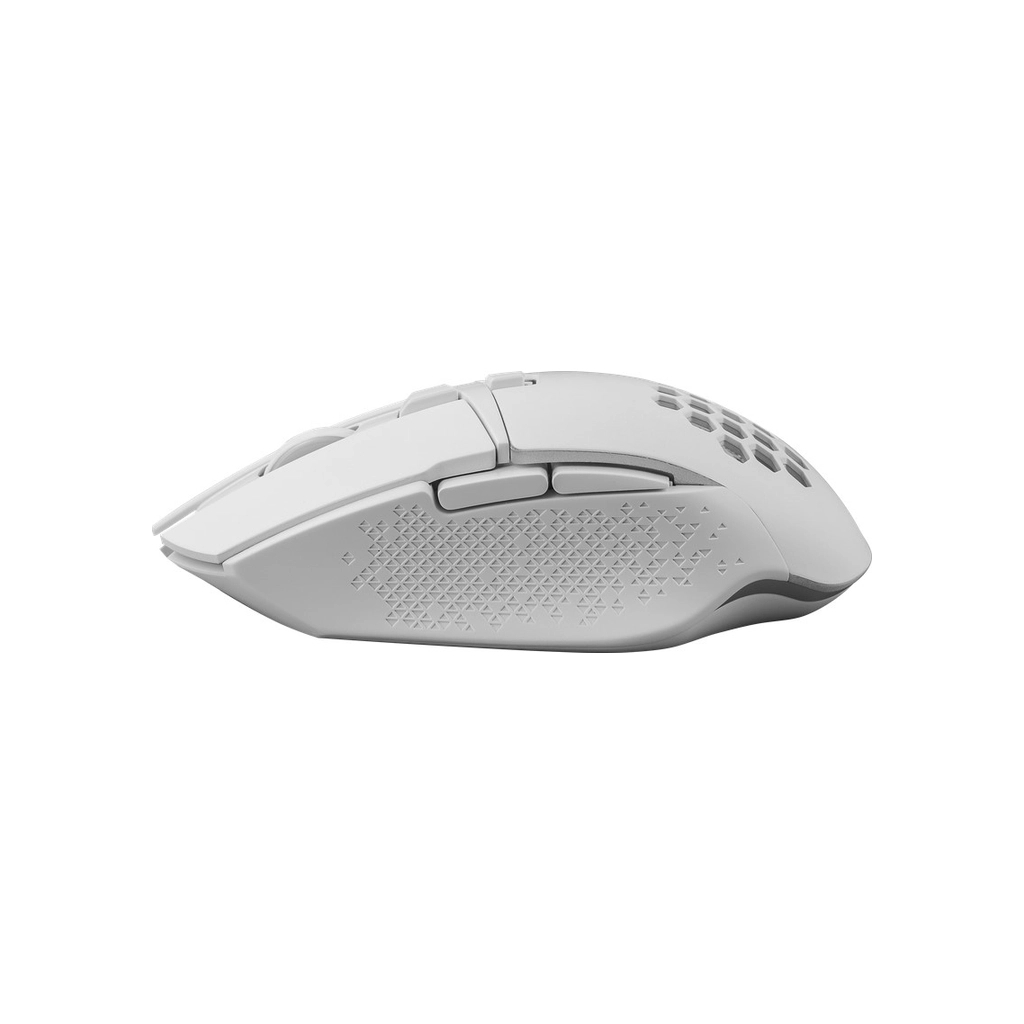 Мишка Defender Glory GM-514 LED Wireless White (52513) - зображення 3