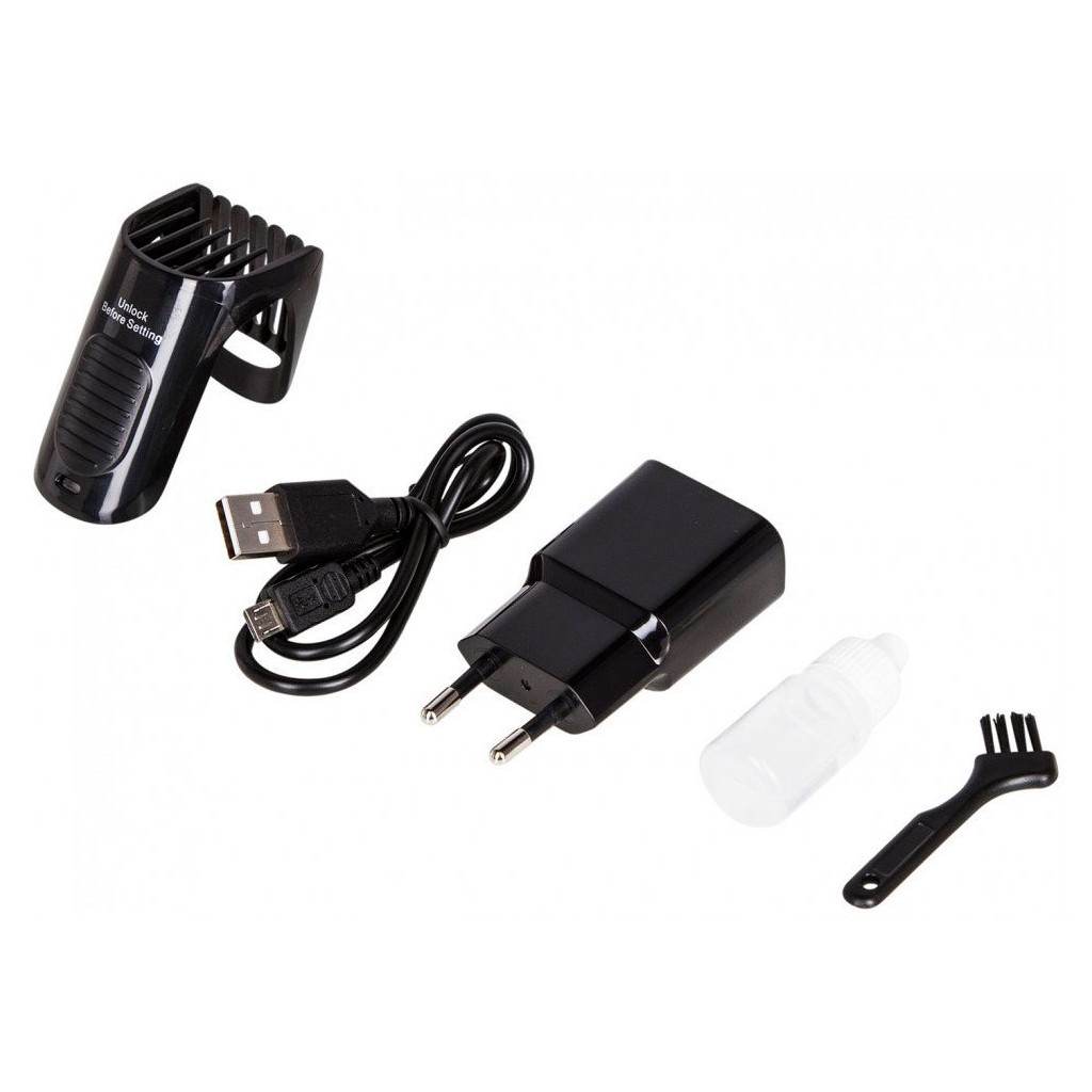 Тример Rowenta TN2800F4 - зображення 5