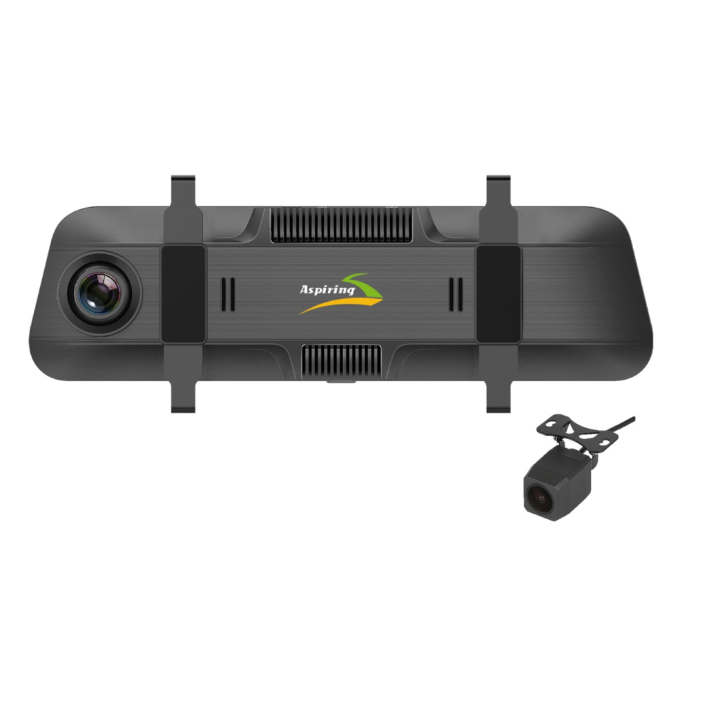 Відеореєстратор Aspiring MAXI 4 - зображення 3