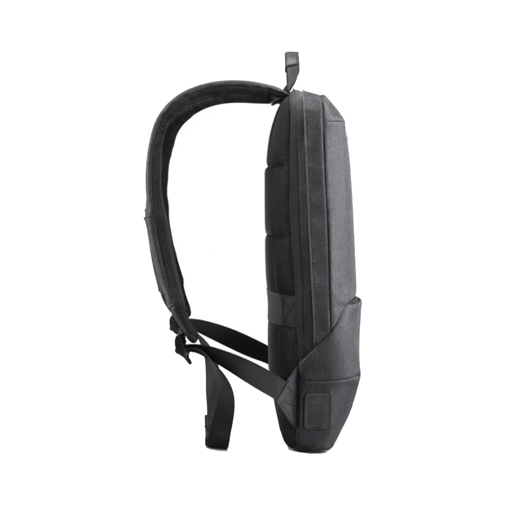 Рюкзак для ноутбука Kingsons 15.6" laptop backpack Black (KS3215W) - зображення 3