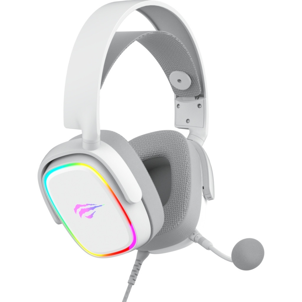 Навушники Havit HV-H2035U Plug USB 7.1 - зображення 3