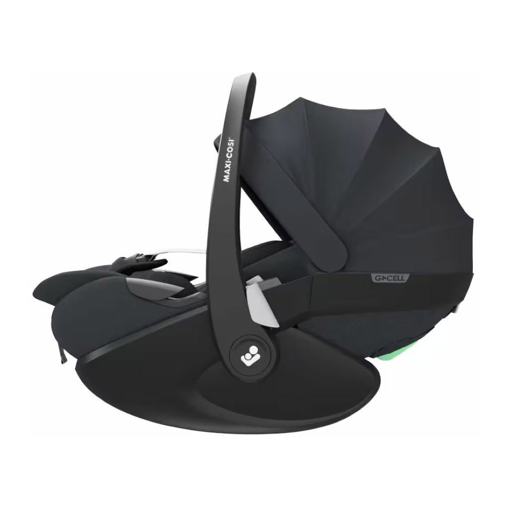 Автокрісло Maxi-Cosi Pebble 360 Pro Essential Graphite (8052750110) - зображення 12