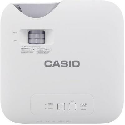 Проектор Casio XJ-V100W - зображення 5