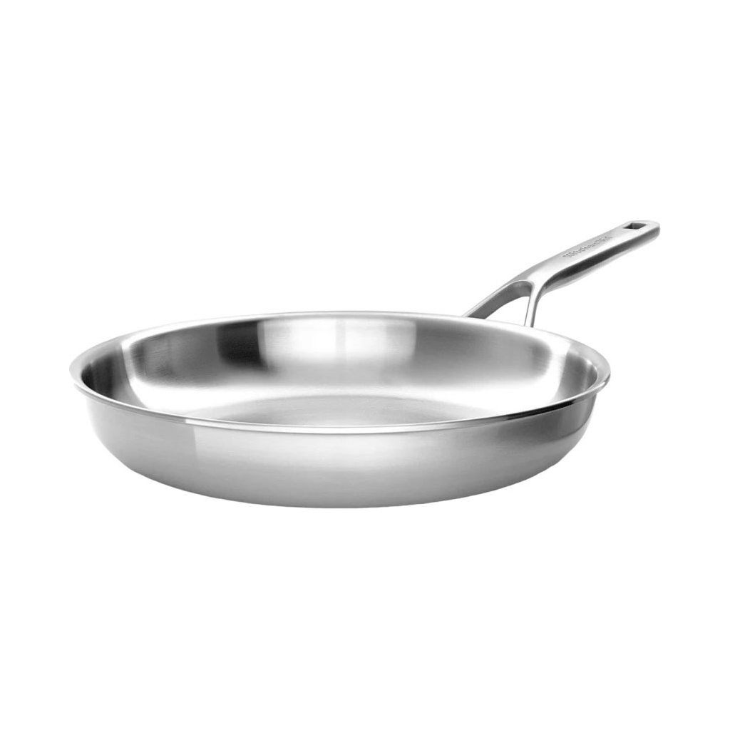 Сковорода GreenPan Geneva, 18 см з керамічним покриттям (CC005245-001) - зображення 1