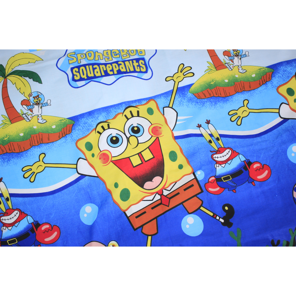 Постільна білизна MirSon Бязь Premium 17-0319 Spanch + Patrik Сімейна 160x220 (2200002359856) - зображення 5