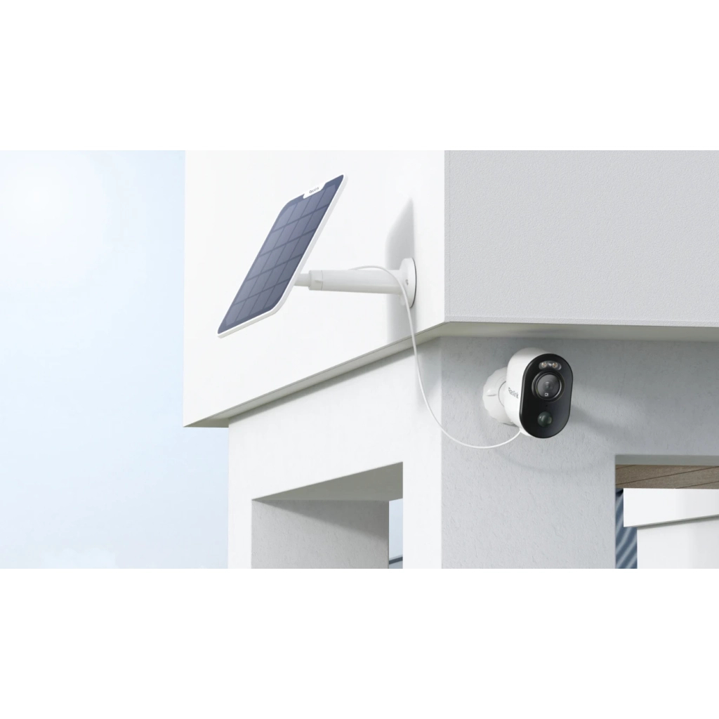 Камера відеоспостереження Reolink Argus B310 (Argus 2E) - зображення 4