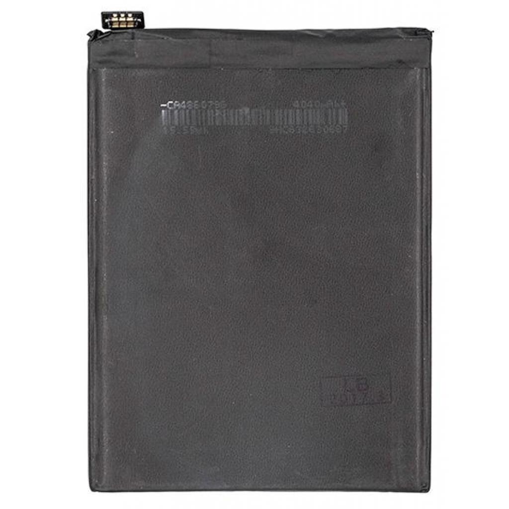 Акумуляторна батарея PowerPlant Huawei Enjoy 6 (HB496183ECC) 4000mAh (SM150144) - зображення 2