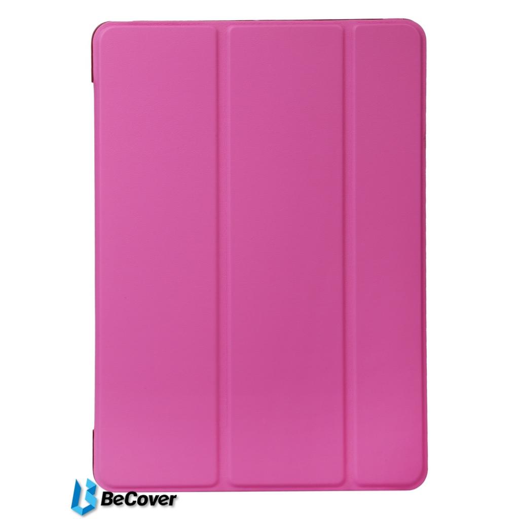 Чохол до планшета BeCover Smart Case Apple iPad Pro 11 Rose Red (703030) - зображення 1