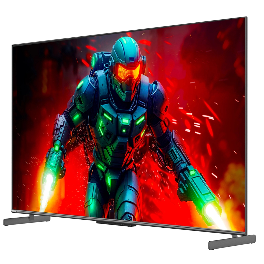 Телевізор Ergo 55MQ95 - зображення 2