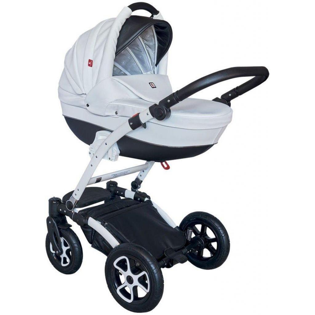 Коляска Tutek 2в1 Torero Eco (TOECO13/B) - зображення 1