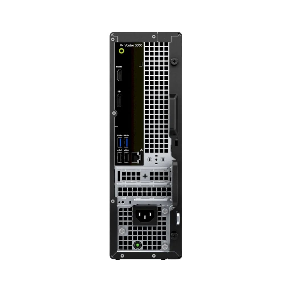 Комп'ютер Dell Vostro 3030 SFF / i5-14400, 16, 512, WiFi (N4014VDT3030SFF_UBU) - зображення 4