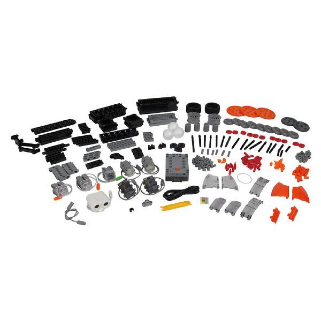 Конструктор Gigo Основи робототехніки (1246R) - зображення 2
