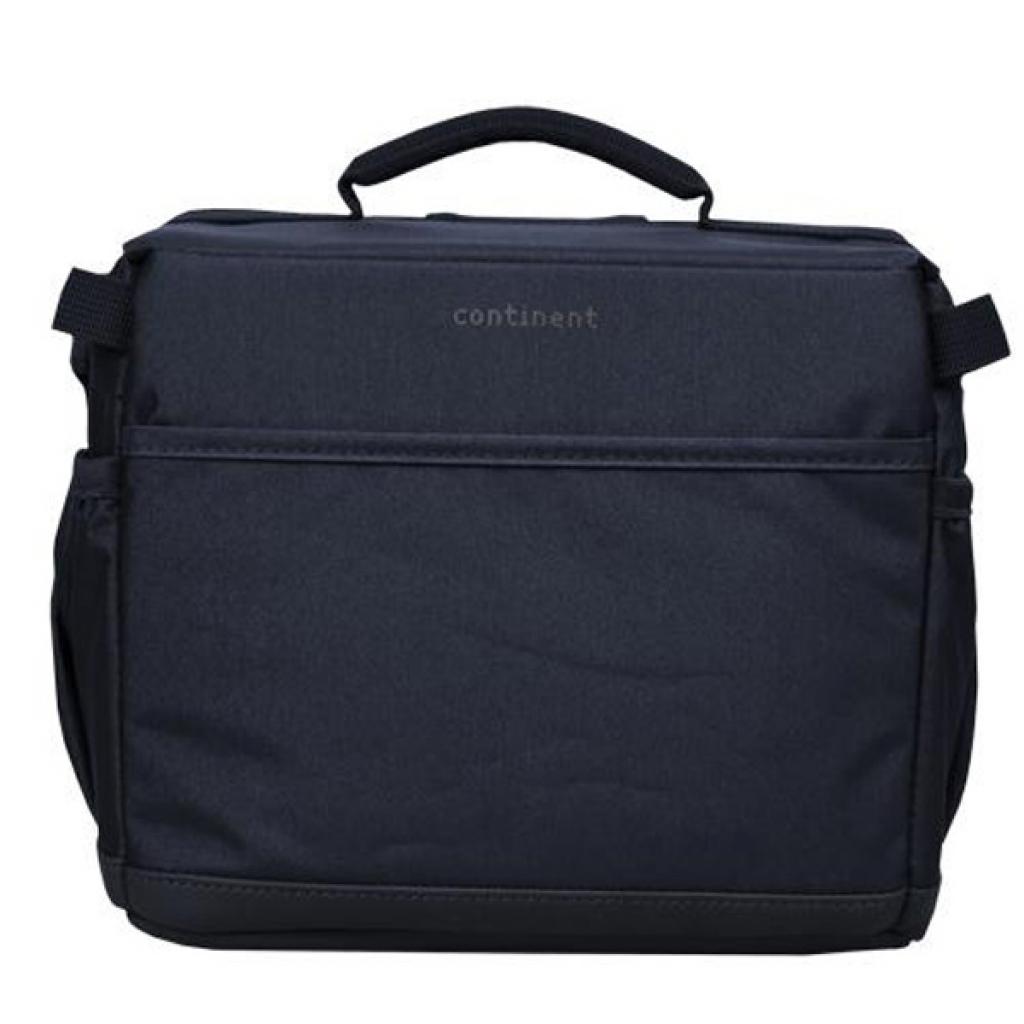 Фото-сумка Continent FF-03 Blue - зображення 3