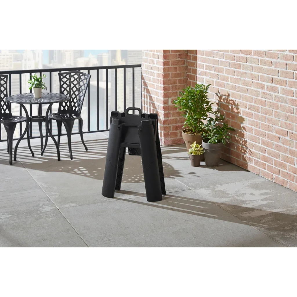 Гриль-барбекю Weber Lumin 2000 з підставкою Black (92010879) - зображення 12