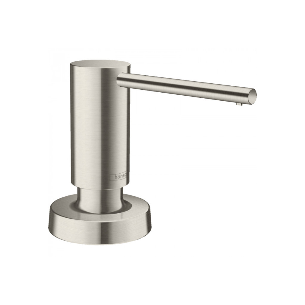 Мийка кухонна Hansgrohe S520-F480 + зміш. Focus M41 (43358400) - зображення 3