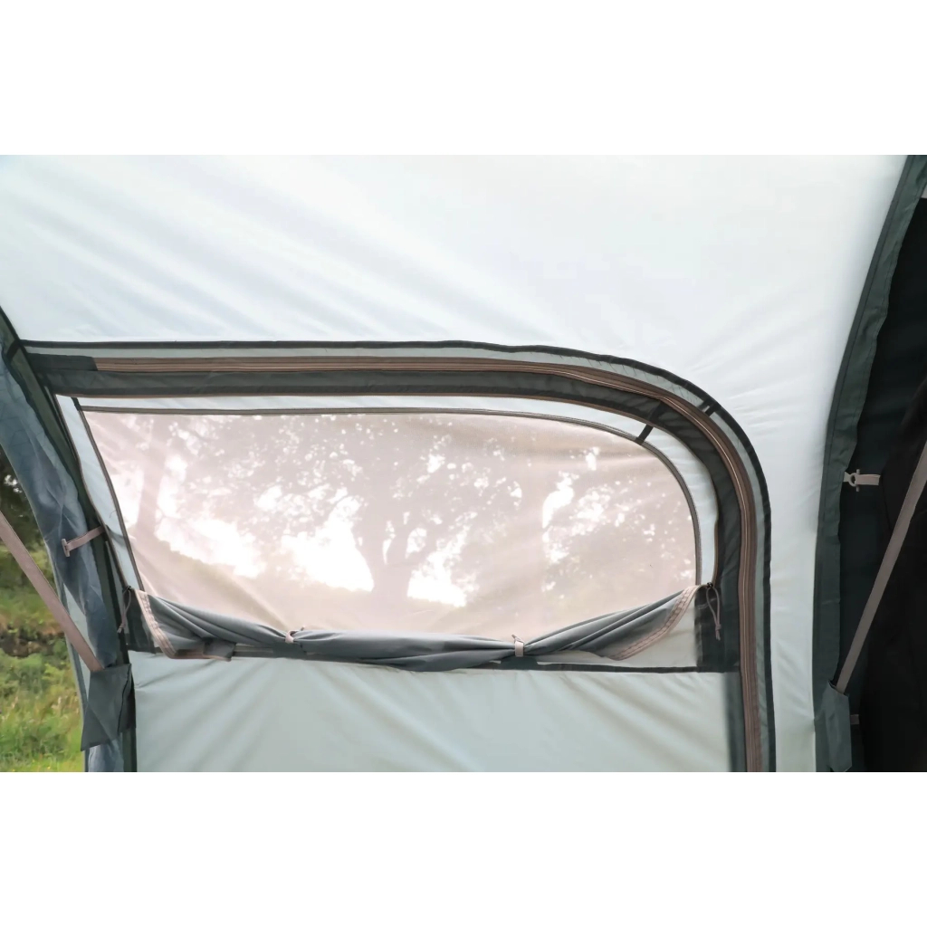 Намет Vango Beta 550XL Mineral Green (TEUBETA00000002) (930842) - зображення 11