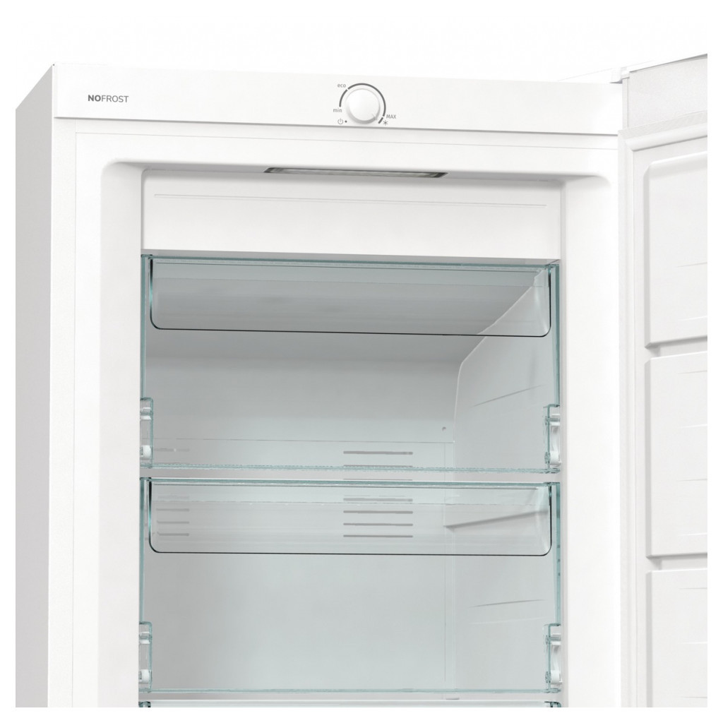 Морозильна камера Gorenje FN619EEW5 - picture 9