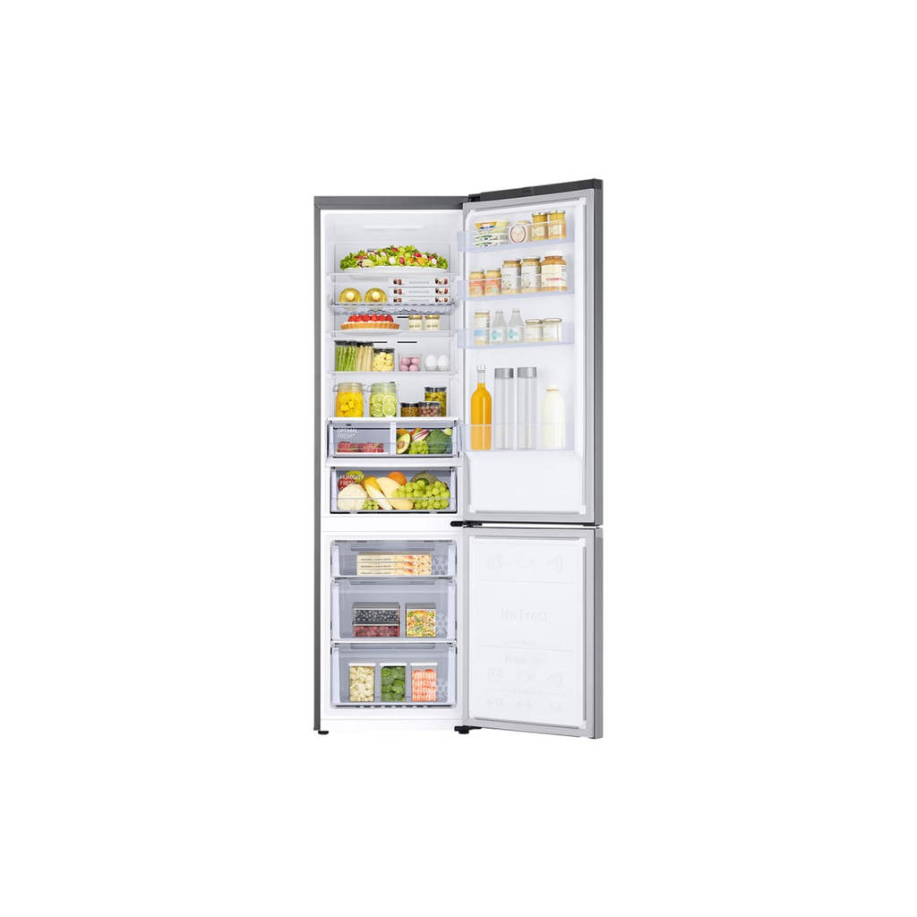 Холодильник Samsung RB38C679ES9/UA - зображення 8