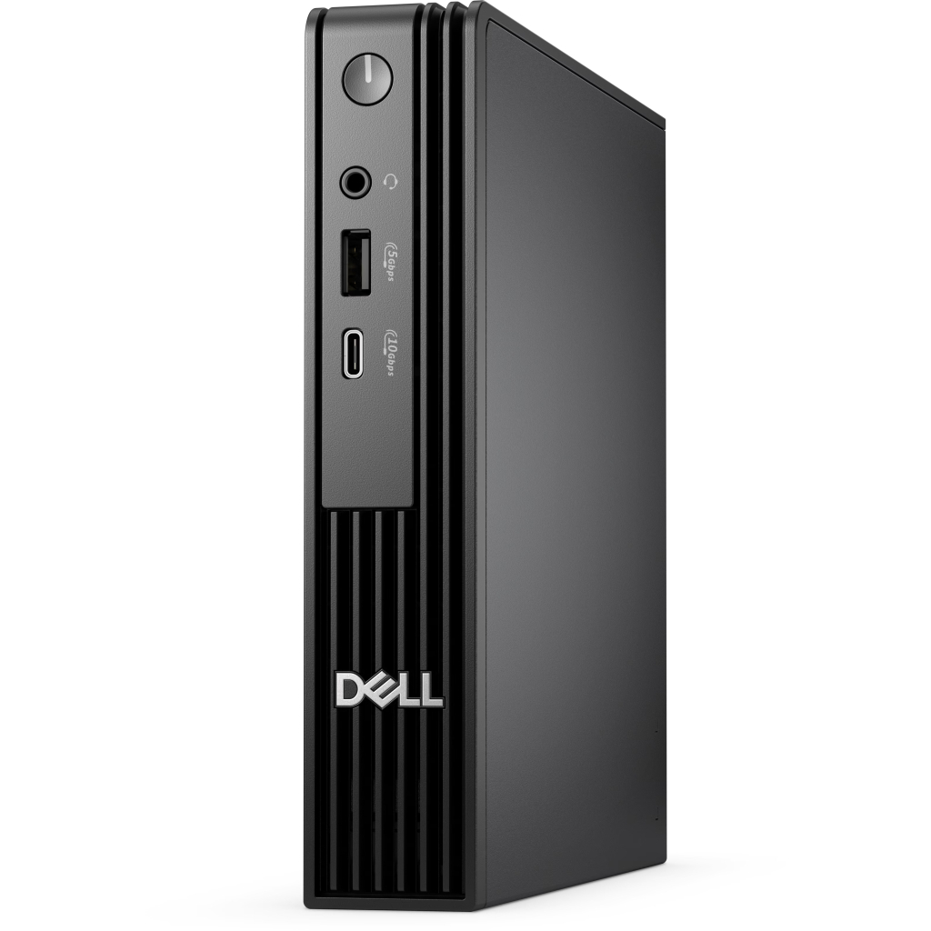 Комп'ютер Dell Pro Micro / Ryzen5 8500GE Pro, 16, 512, WiFi, кл+м, Win11P (BTO514_QCM1255) - зображення 3