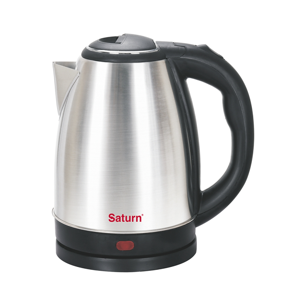 Електрочайник Saturn ST-EK8443 - зображення 1
