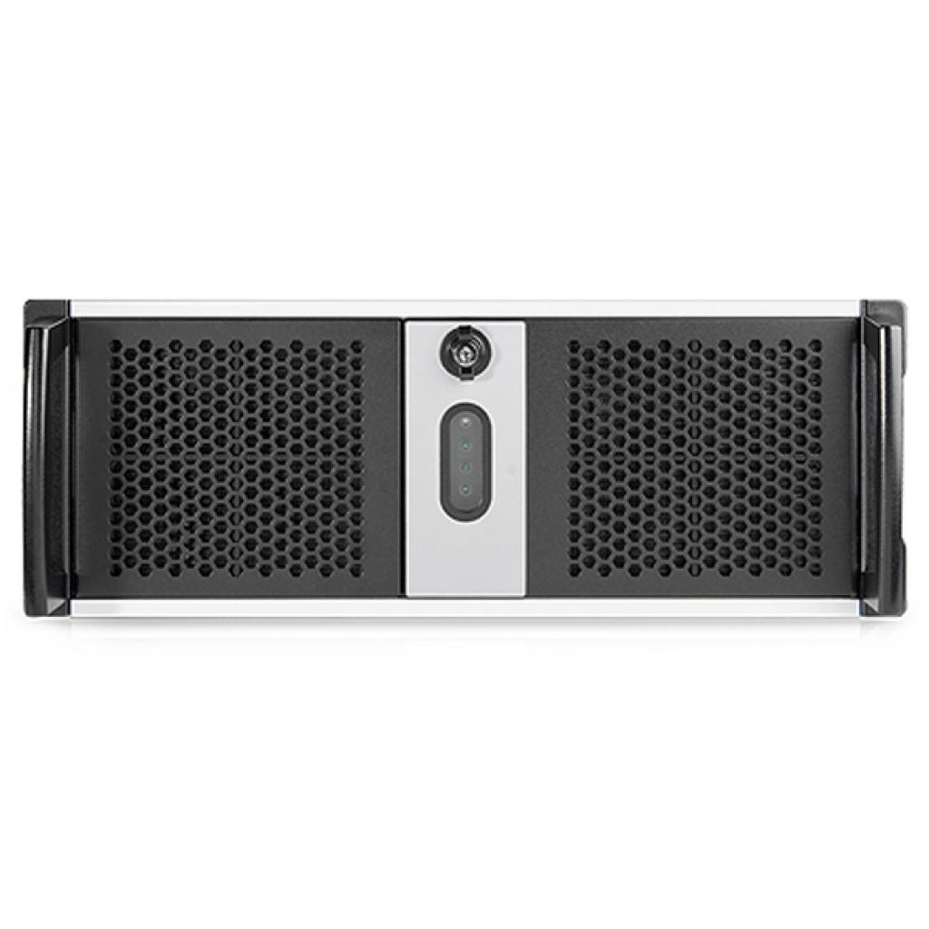 Корпус до сервера Chenbro 4U RM42300 w/o PSU (RM42300) - зображення 2