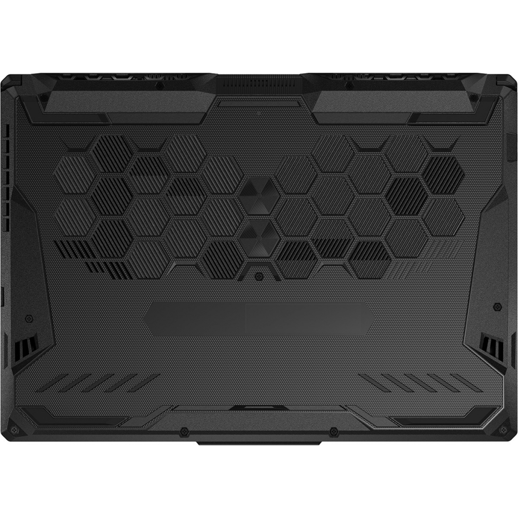 Ноутбук ASUS TUF Gaming FX506HEB-HN285 (90NR0703-M003W0) - зображення 8