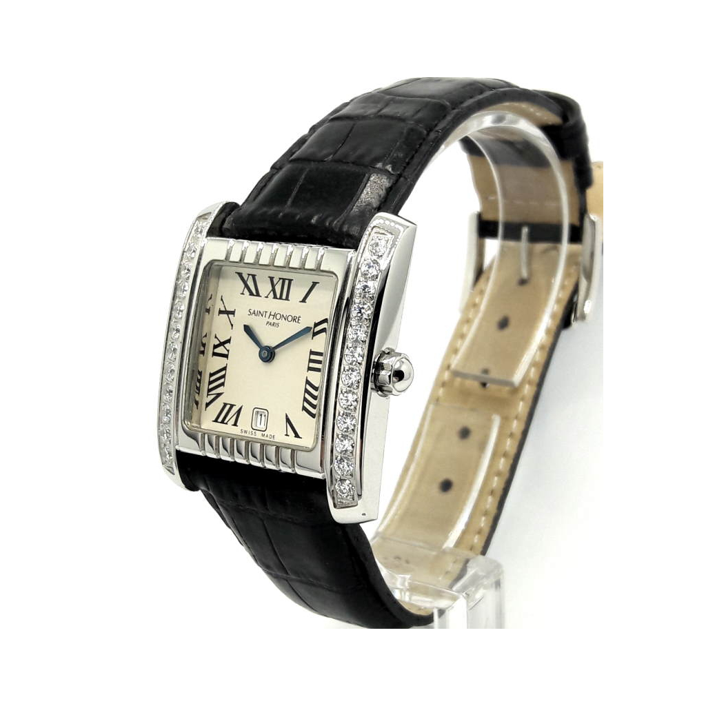 Наручний годинник Saint Honore 831339 1AR - зображення 2