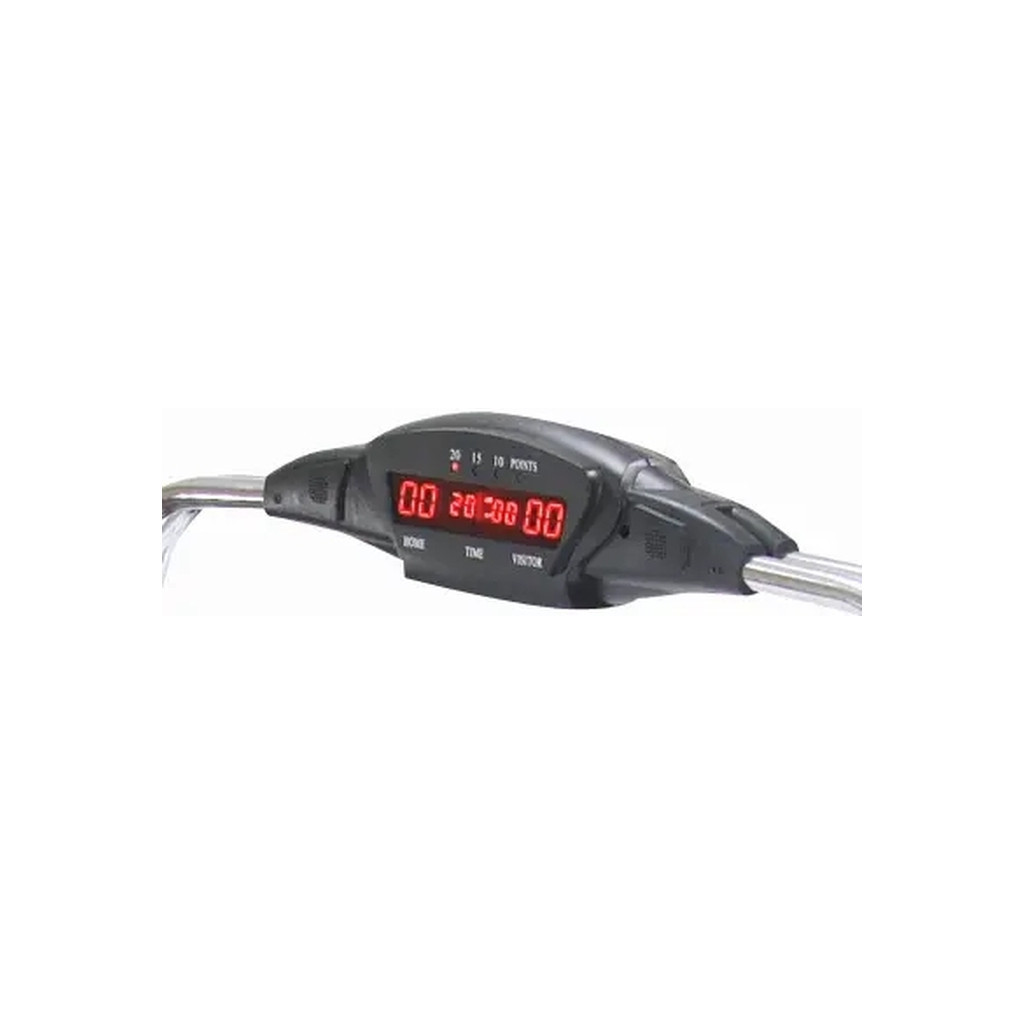 Аерохокей Garlando Stratos (STRATOS) (930565) - зображення 7