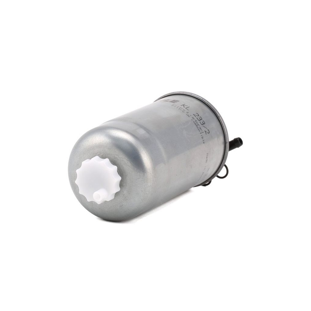 Фільтр паливний Mahle KL233/2 - изображение 3