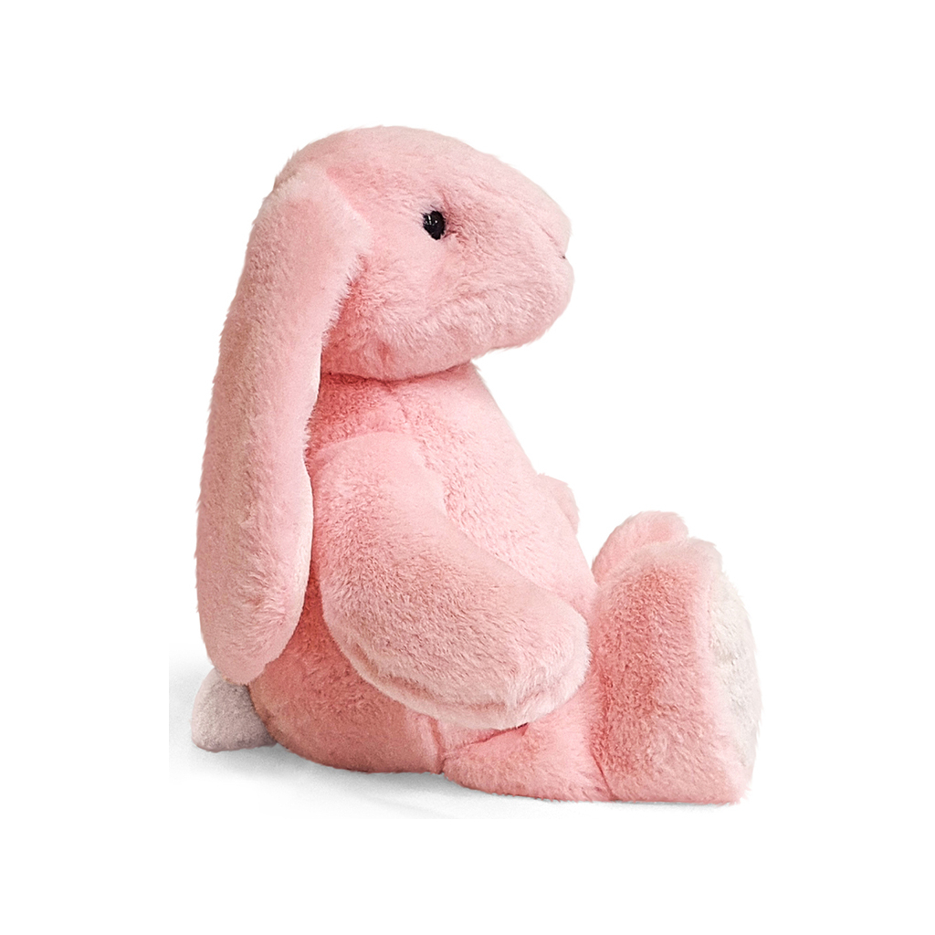 М'яка іграшка WP Merchandise Зайченя Міллі (FWPBUNNY22LGPINK0) - зображення 3