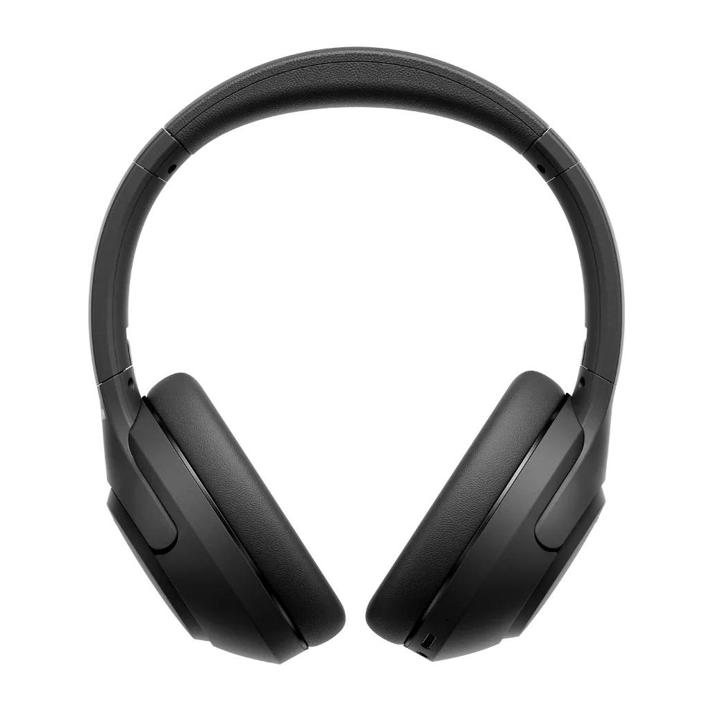 Навушники Canyon OnRiff 6 ANC Bluetooth Black (CNS-CBTHS6BK) - зображення 1