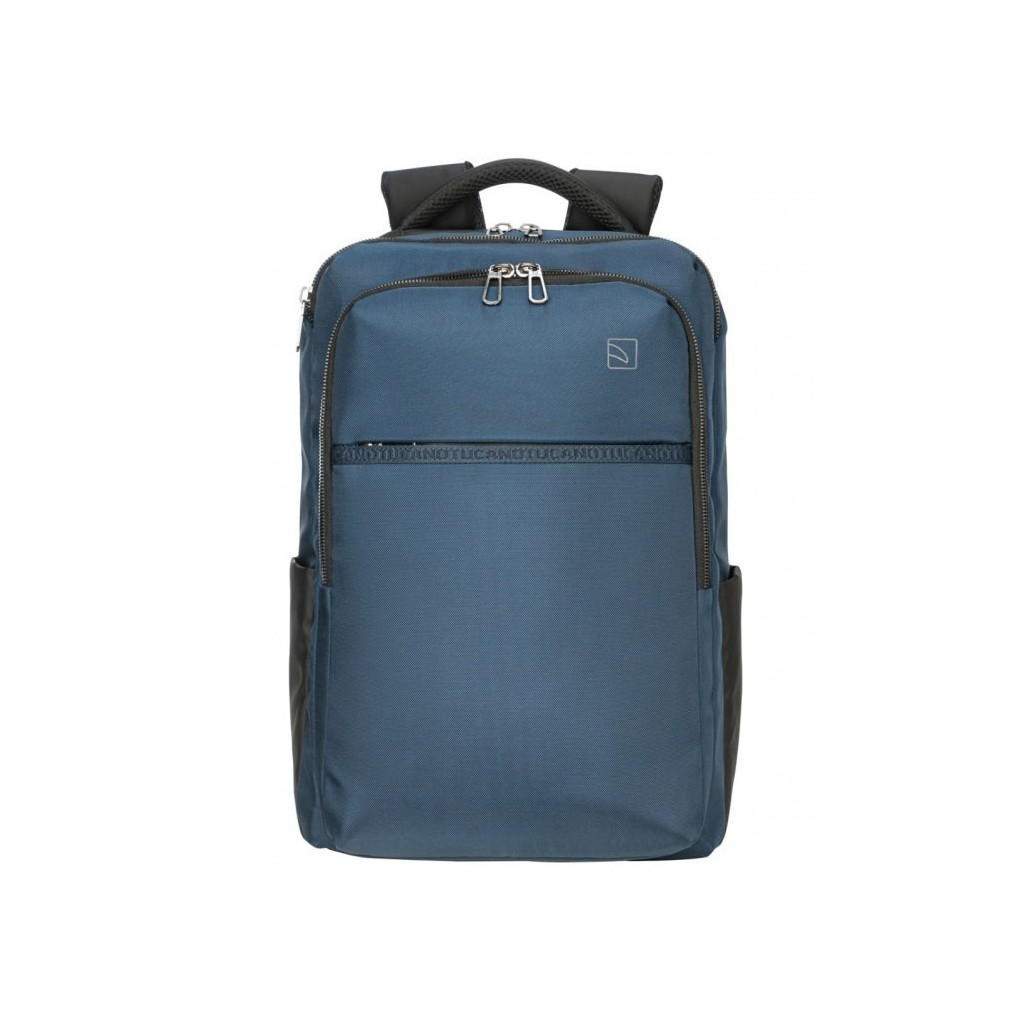 Рюкзак для ноутбука Tucano 15.6" Martem, blue (BKMAR15-B) - зображення 2