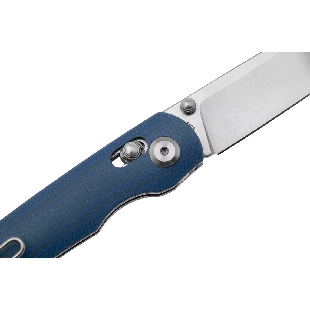 Ніж Boker Magnum Shango (01BM0003) - зображення 4