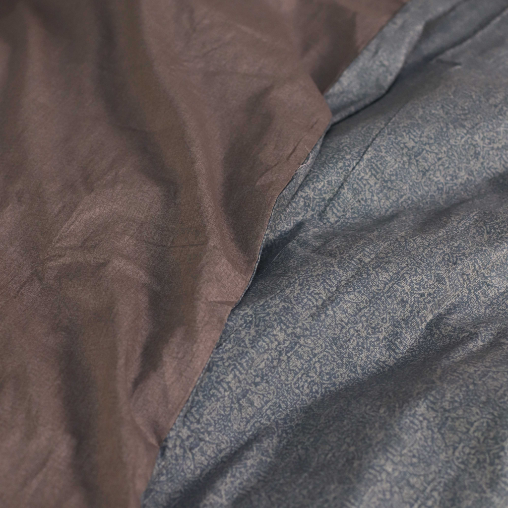 Постільна білизна Isleep двоспальна Сатин Twill 40 (40_dv_Isleep) - зображення 8