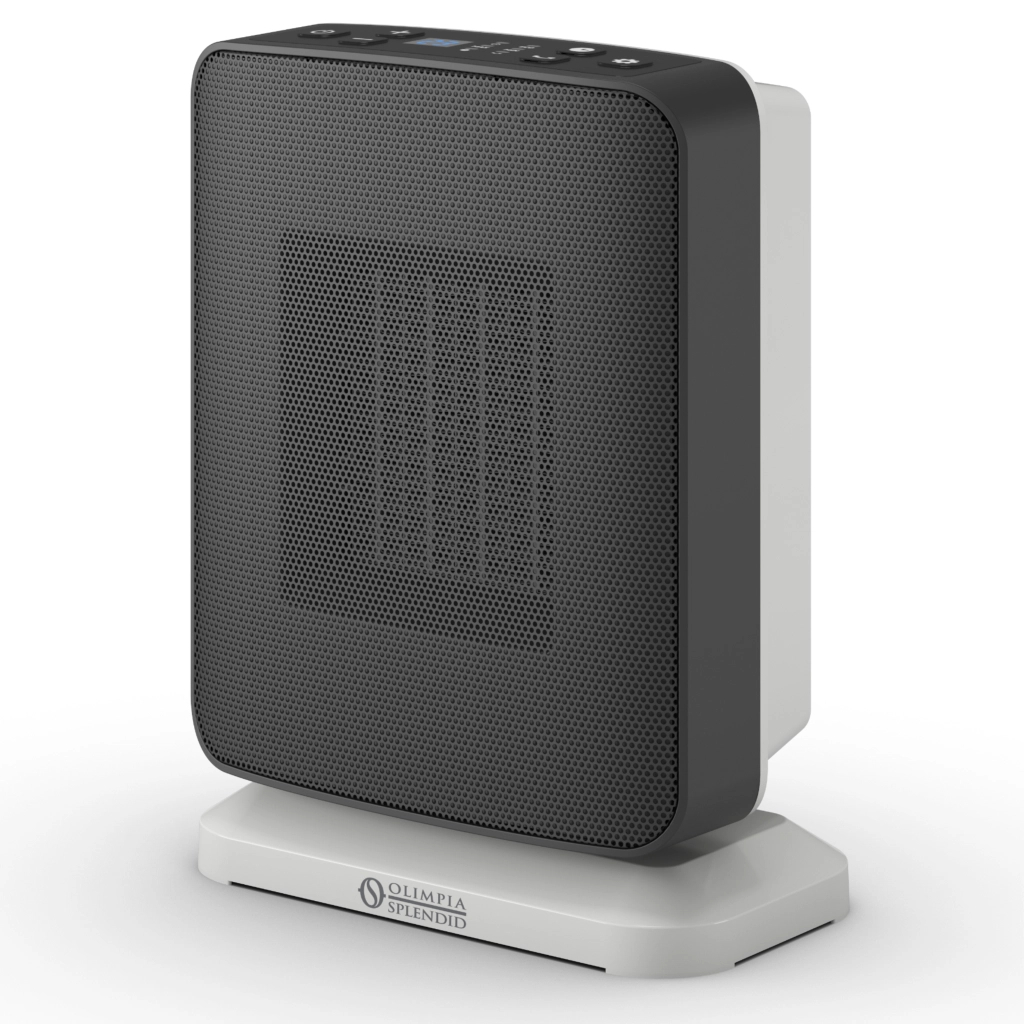 Обігрівач Olimpia Splendid CALDO TRENDY (99268) - зображення 1