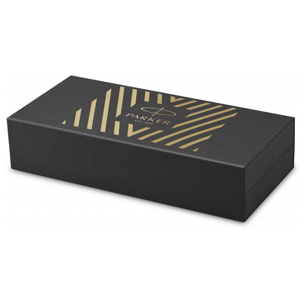 Ручка кулькова Parker SONNET 17 SE Pioneers GT BP (68 532) - зображення 4