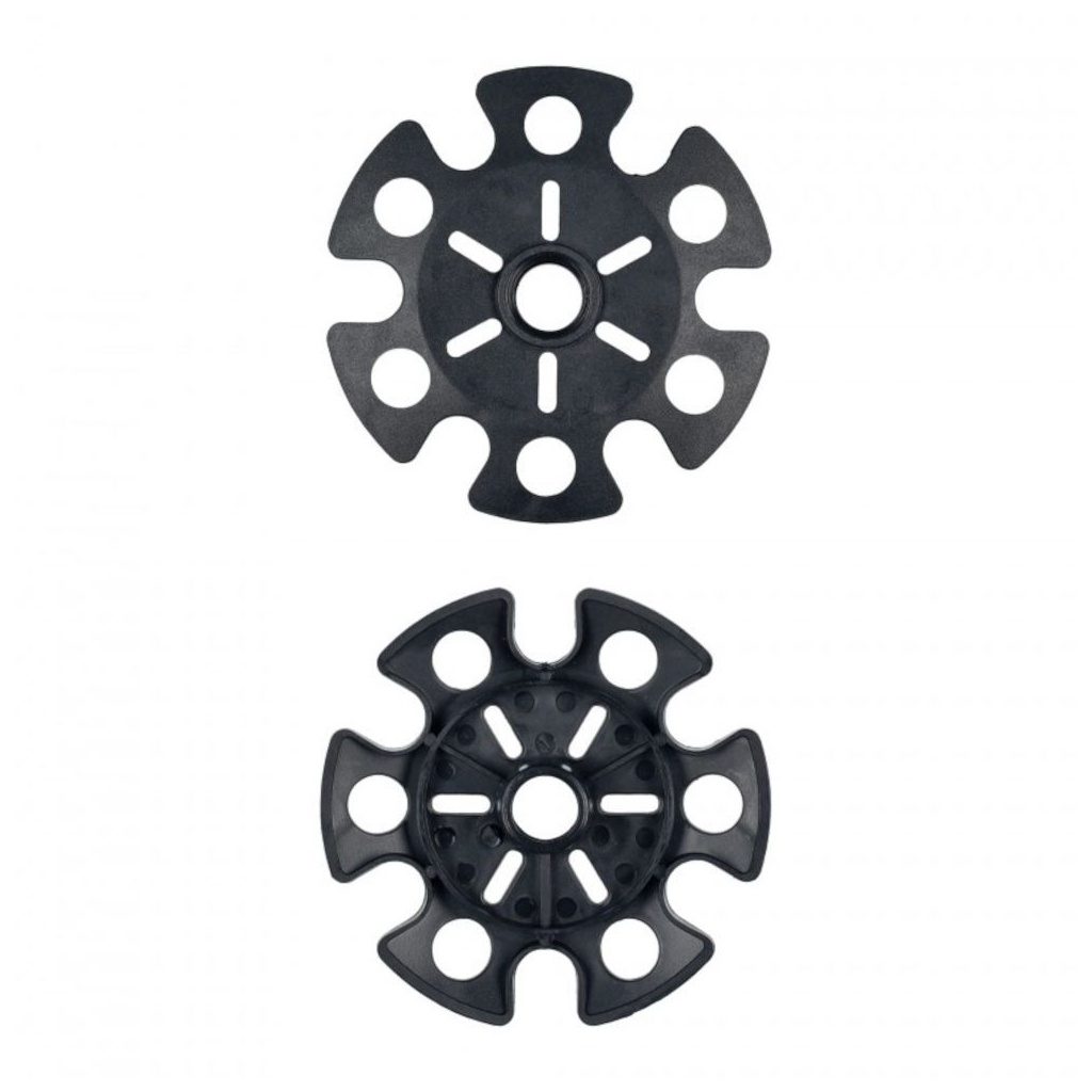 Трекінгові палиці Gabel Cilaos Lite lime (034.0039) - зображення 6