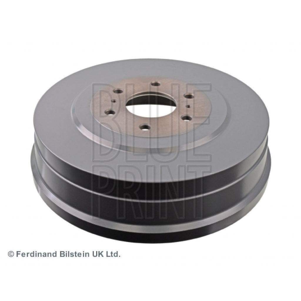 Гальмівний барабан Blue Print ADN14722 - изображение 1