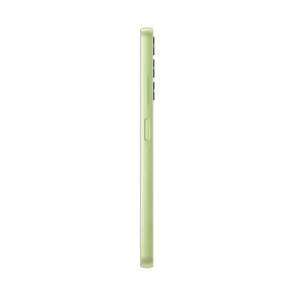 Мобільний телефон Samsung Galaxy A05s 4/64Gb Light Green (SM-A057GLGUEUC) - зображення 4
