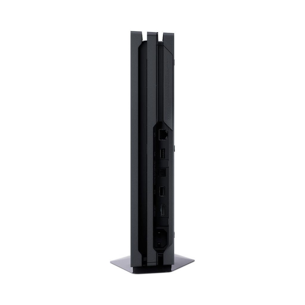 Ігрова консоль Sony PlayStation 4 Pro 1TB black (CUH-7108B) - изображение 7