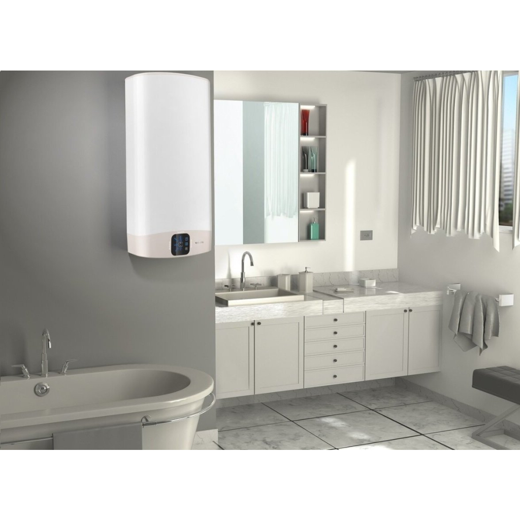 Бойлер Ariston VLS Wi-Fi 80 EU O - зображення 2