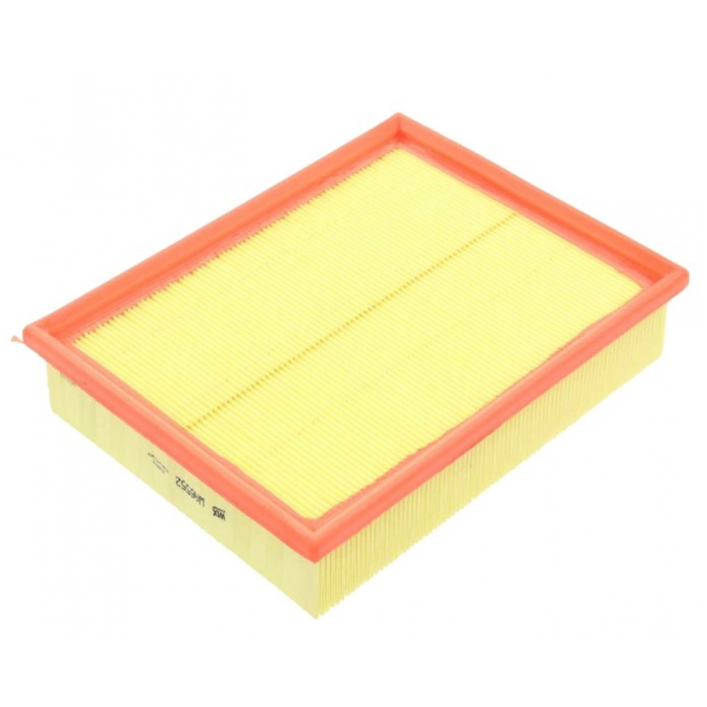 Повітряний фільтр для автомобіля Wixfiltron WA6552 - зображення 1