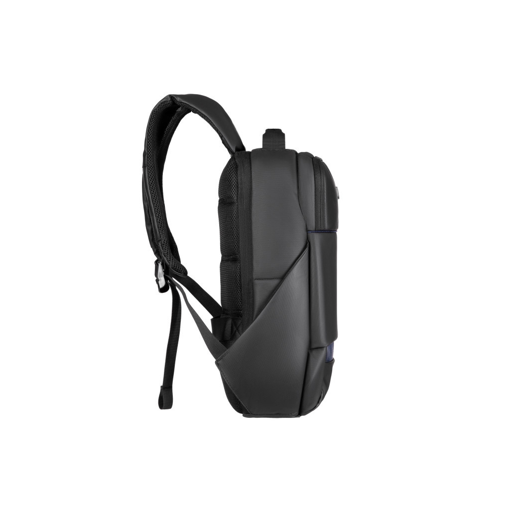 Рюкзак для ноутбука 2E 16" BPT9176 Urban Groove, Black (2E-BPT9176BK) - зображення 5