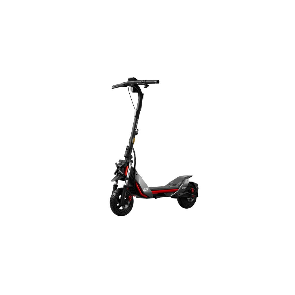 Електросамокат Segway ZT3 PRO E чорний (AA.05.18.01.0001) - зображення 1